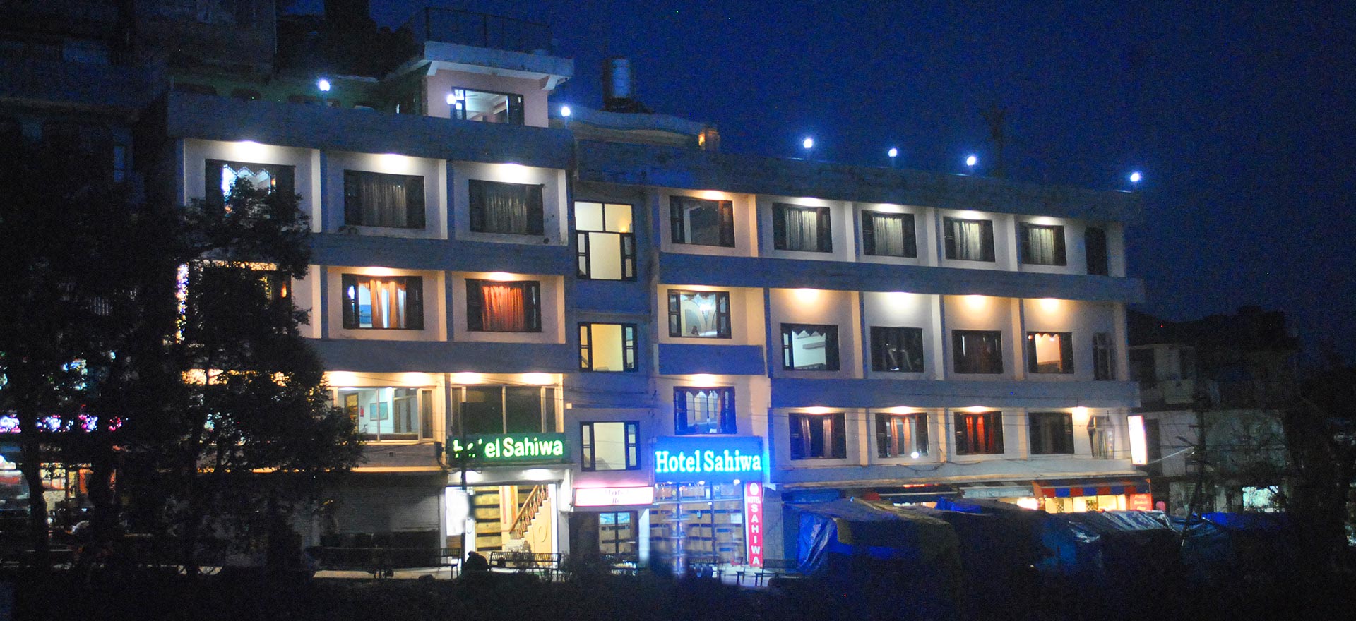 best deluxe hotel in mcleodganj dharamshala