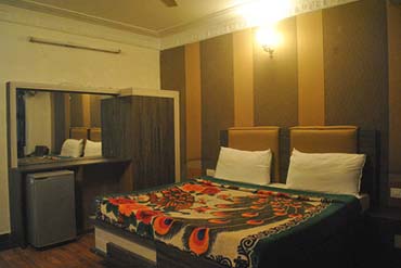 hotels in dharamshala